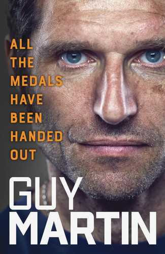 All the medals have - all, been