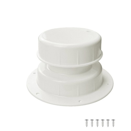 Motorhome roof vent top - roof,