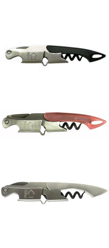 Coutale pocket double lever - double,