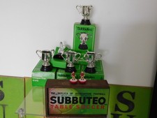 VINTAGE 1970s SUBBUTEO -