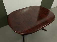 Skovby boltinge rosewood