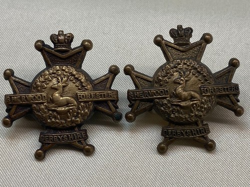 Genuine pair victorian the - pair,