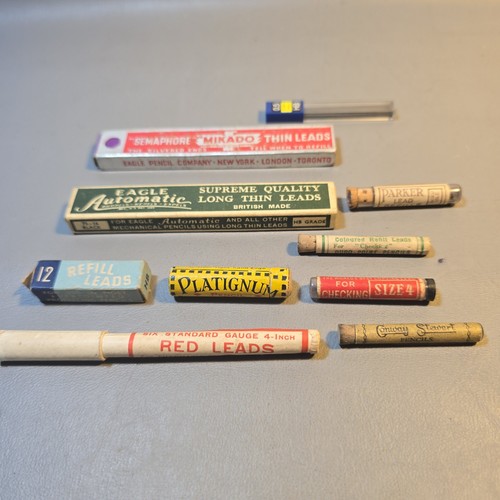 Vintage job lot mechanical - lot,