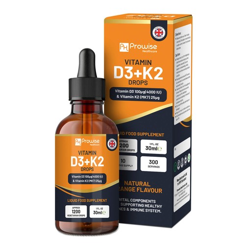 Vitamin 4000iu k2 mk7 - vitamin, +