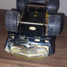 Vintage Tonka Pressed Steel