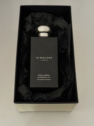 Malone dark amber - jo, &