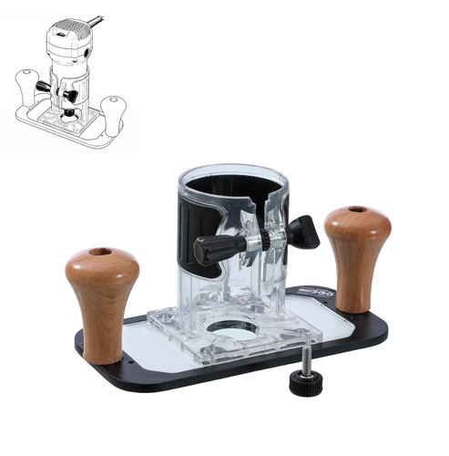 Katsu tools trimmer base - trimmer,