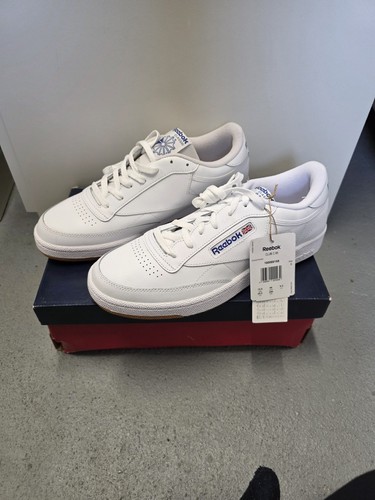 Reebok club mens - club, c