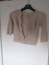 Arm/breast Compression garment