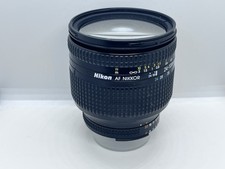 Nikon 24-120mm 1:35-5.6D Zoom
