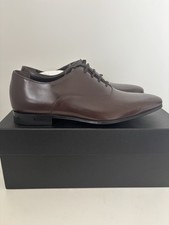 Paul Smith Men's Brown Leather