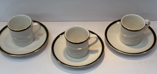 Royal doulton oxford green - royal,