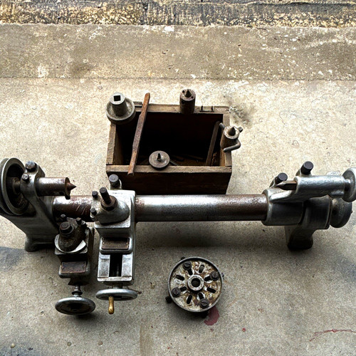 Small tools ltd - small,