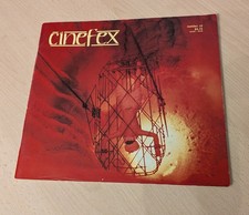 Cinefex Magazine Issue 18