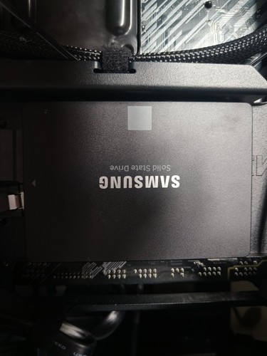 Samsung 850 evo - 2.5, inch