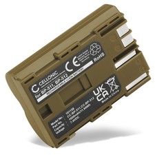  Battery for Canon MV600