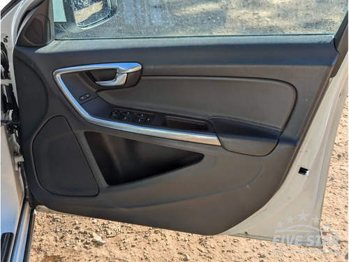 Volvo v60 front - volvo,
