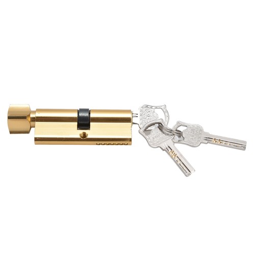 Cylinder lock door - lock,