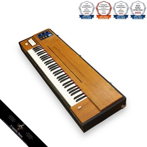 Hohner clavinet vintage - hohner,