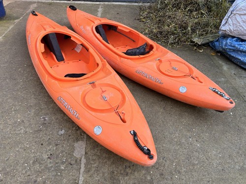 Dagger approach kayak - kayak, (one