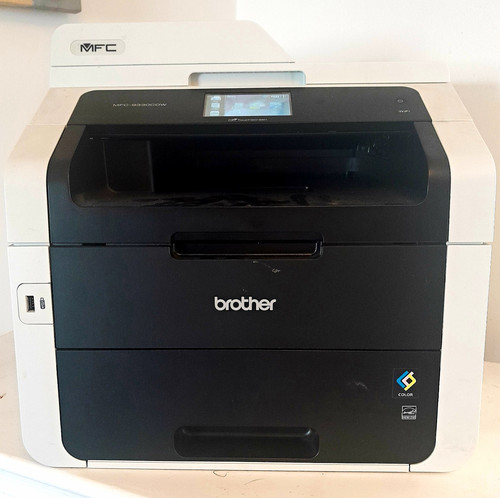 Brother mfc 9330cdw - mfc-9330cdw, colour