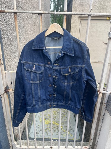 Lee 101 denim - 101, size