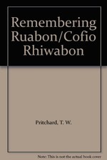 Remembering Ruabon/Cofio