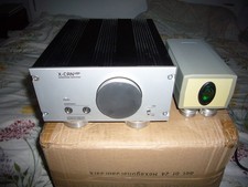 Musical Fidelity X-CanV8P