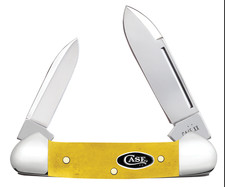 Case xx Knives Butterbean