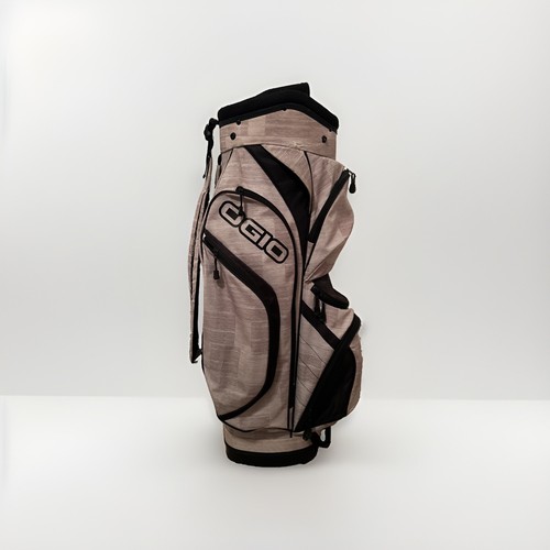 Ogio golf bag - way, divider