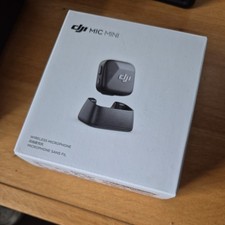 DJI Mic Mini Transmitter
