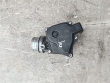 RENAULT CAPTUR MK1 2014 1.5 DIESEL THROTTLE BODY 161A09794R