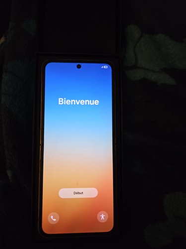 Samsung galaxy flip6 - galaxy, z