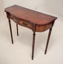 VINTAGE ANTIQUE REGENCY STYLE