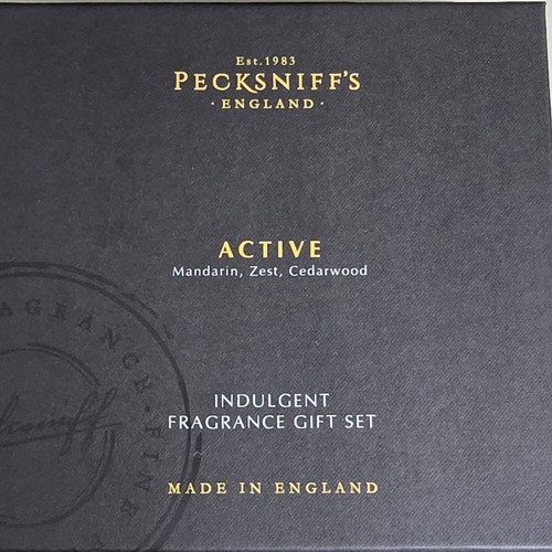 Mens gift set - gift,