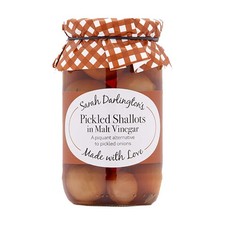 Sarah Darlington's Pickled