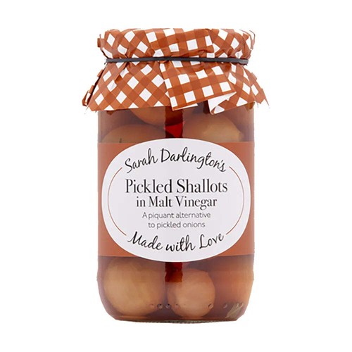 Sarah darlington pickled - darlington's,