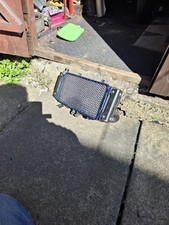 Suzuki  400 Bandit Radiator