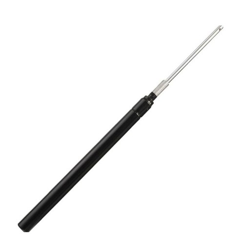 Greenhouse window opener - greenhouse,