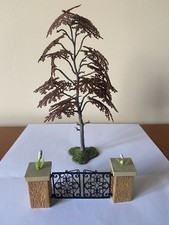 Britains Floral Gardens Copper