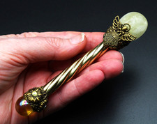 SALE - Citrine Crystal magic