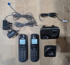 Panasonic KX-TG6801E Cordless