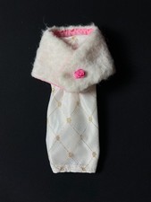 Vintage Faerie Glen white