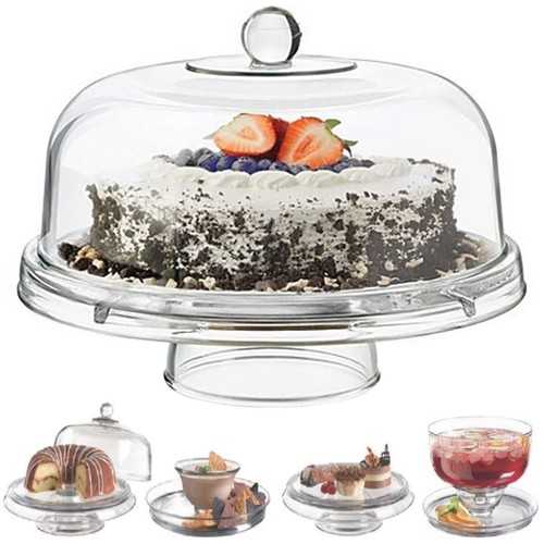 Multi functional 6in1 clear - multi,