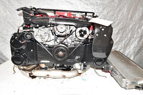 Jdm 2008 2019 subaru wrx - jdm,