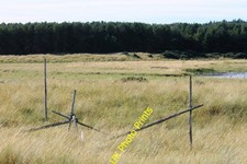 Photo 12x8 Net Poles