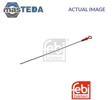 38796 OIL DIPSTICK FEBI BILSTEIN FOR SKODA FABIA I,ROOMSTER,FABIA II 1.4 TDI