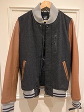 Nike Destroyer Varsity Jacket