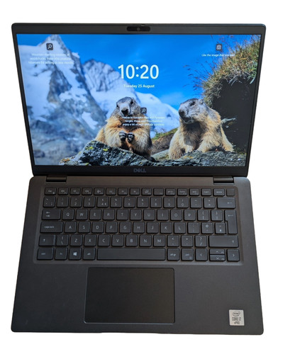 Dell latitude 7410 - latitude, core