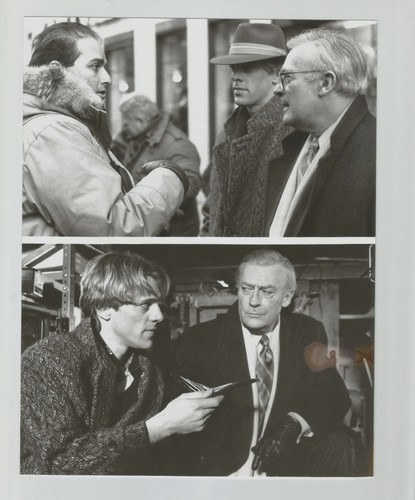 Edward woodward 1987 the - woodward,